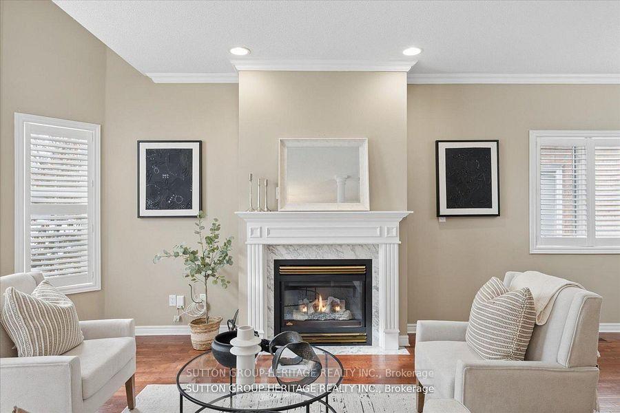 Photo 7 of 1886 Pine Grove Avenue, Pickering, Highbush — HOMEH