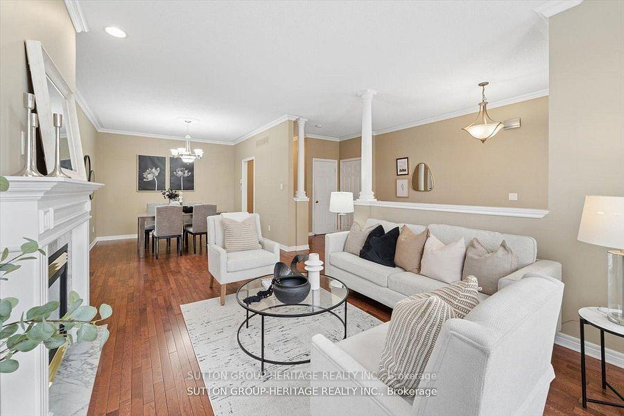 Photo 8 of 1886 Pine Grove Avenue, Pickering, Highbush — HOMEH