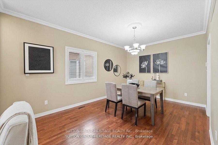 Photo 9 of 1886 Pine Grove Avenue, Pickering, Highbush — HOMEH
