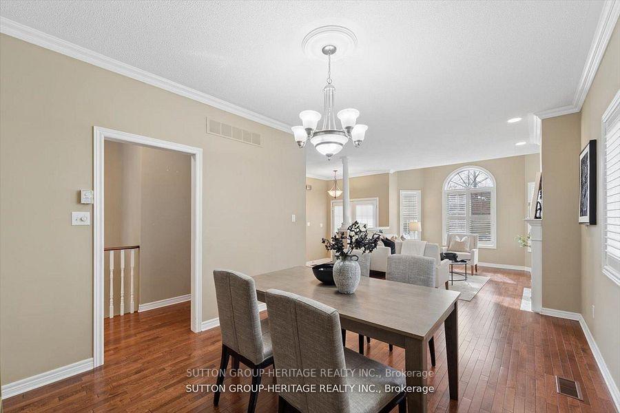 Photo 11 of 1886 Pine Grove Avenue, Pickering, Highbush — HOMEH
