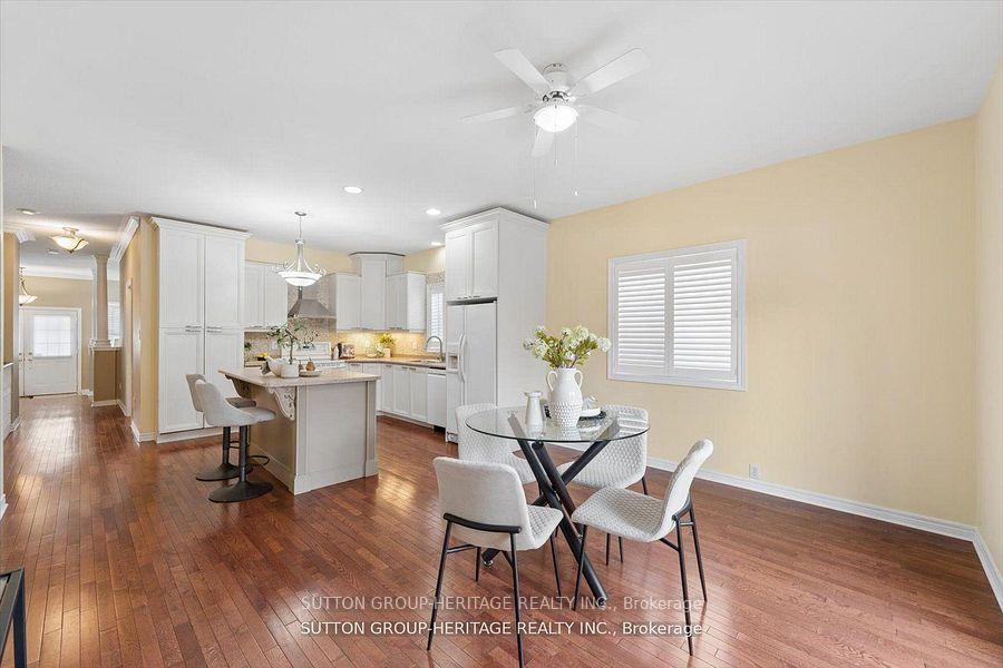 Photo 12 of 1886 Pine Grove Avenue, Pickering, Highbush — HOMEH