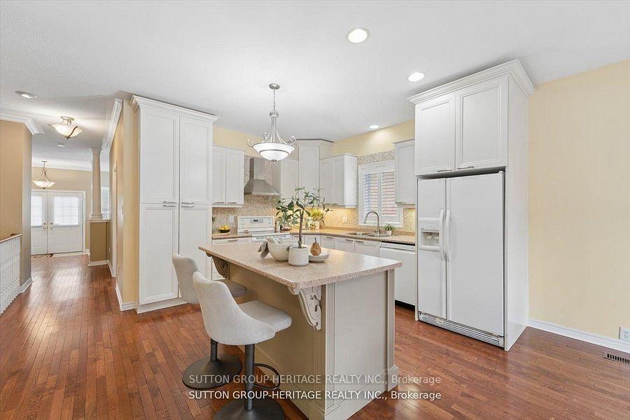Photo 13 of 1886 Pine Grove Avenue, Pickering, Highbush — HOMEH