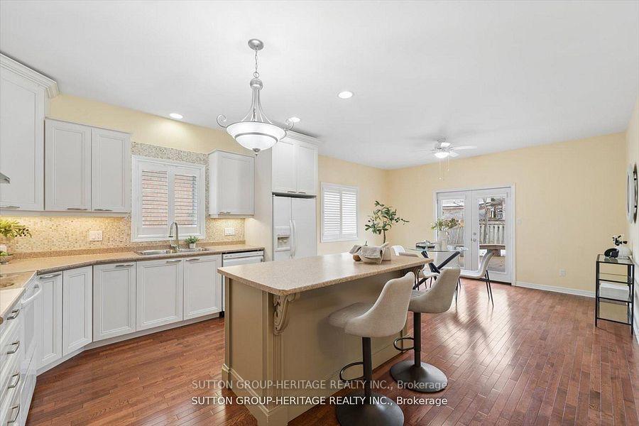 Photo 16 of 1886 Pine Grove Avenue, Pickering, Highbush — HOMEH