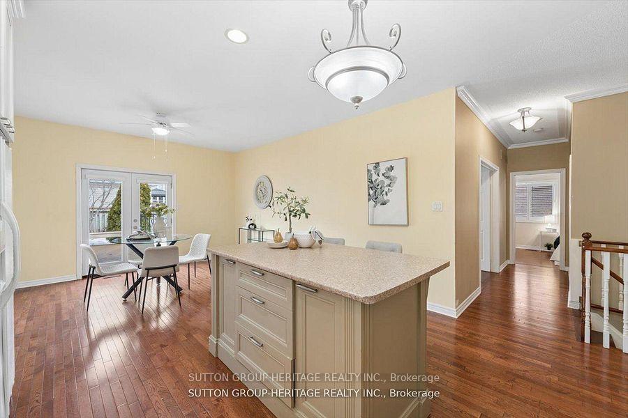 Photo 17 of 1886 Pine Grove Avenue, Pickering, Highbush — HOMEH