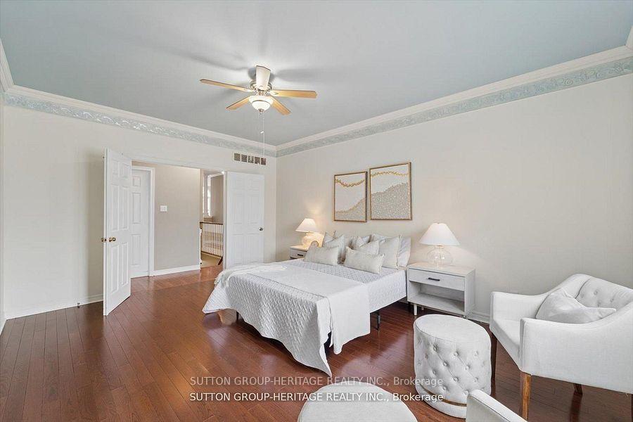 Photo 21 of 1886 Pine Grove Avenue, Pickering, Highbush — HOMEH
