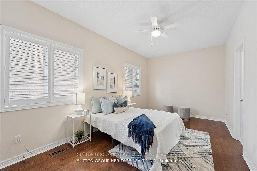 Photo 25 of 1886 Pine Grove Avenue, Pickering, Highbush — HOMEH