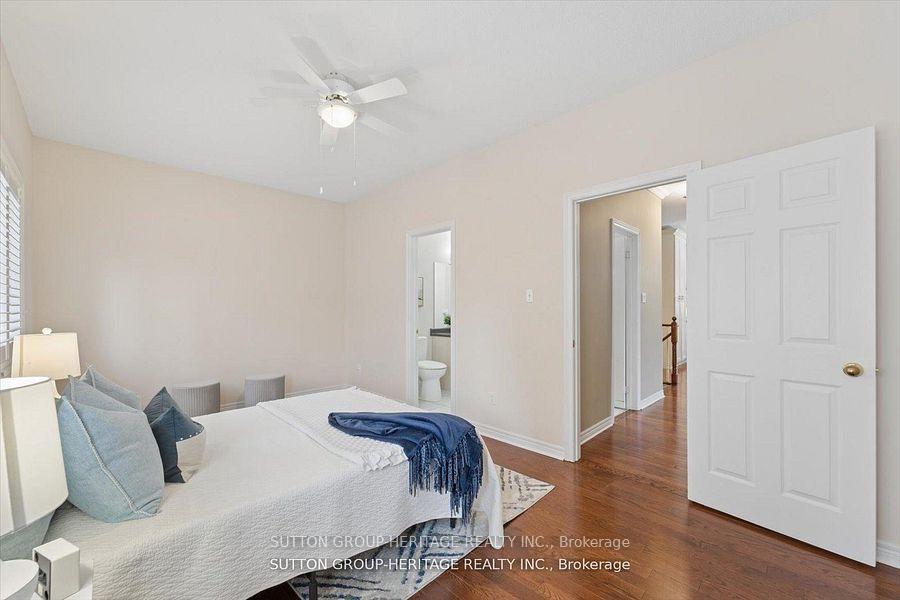 Photo 26 of 1886 Pine Grove Avenue, Pickering, Highbush — HOMEH