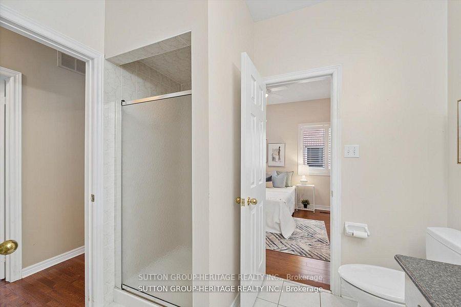 Photo 29 of 1886 Pine Grove Avenue, Pickering, Highbush — HOMEH