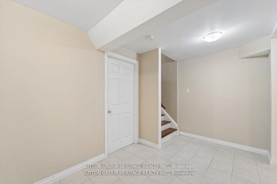 Photo 30 of 1886 Pine Grove Avenue, Pickering, Highbush — HOMEH