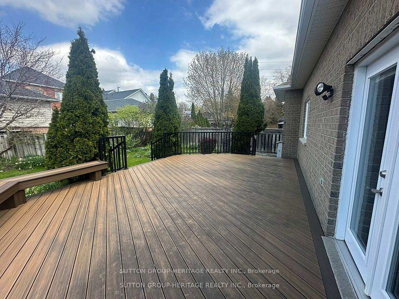 Photo 38 of 1886 Pine Grove Avenue, Pickering, Highbush — HOMEH