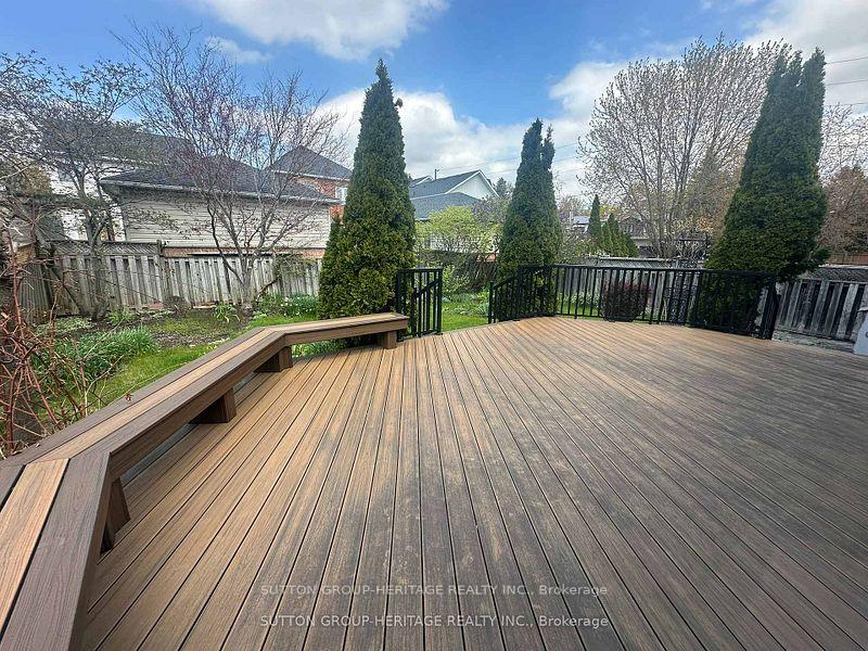 Photo 39 of 1886 Pine Grove Avenue, Pickering, Highbush — HOMEH