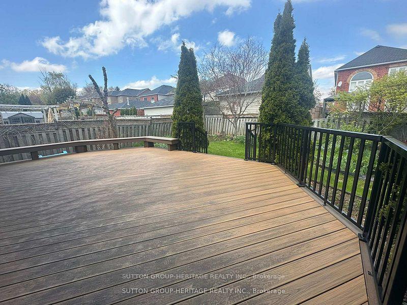 Photo 40 of 1886 Pine Grove Avenue, Pickering, Highbush — HOMEH