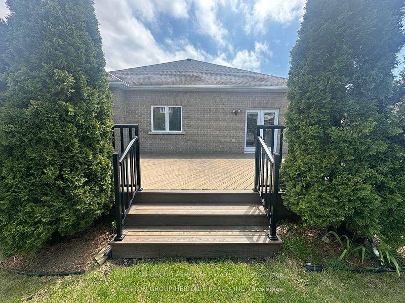 Photo 43 of 1886 Pine Grove Avenue, Pickering, Highbush — HOMEH