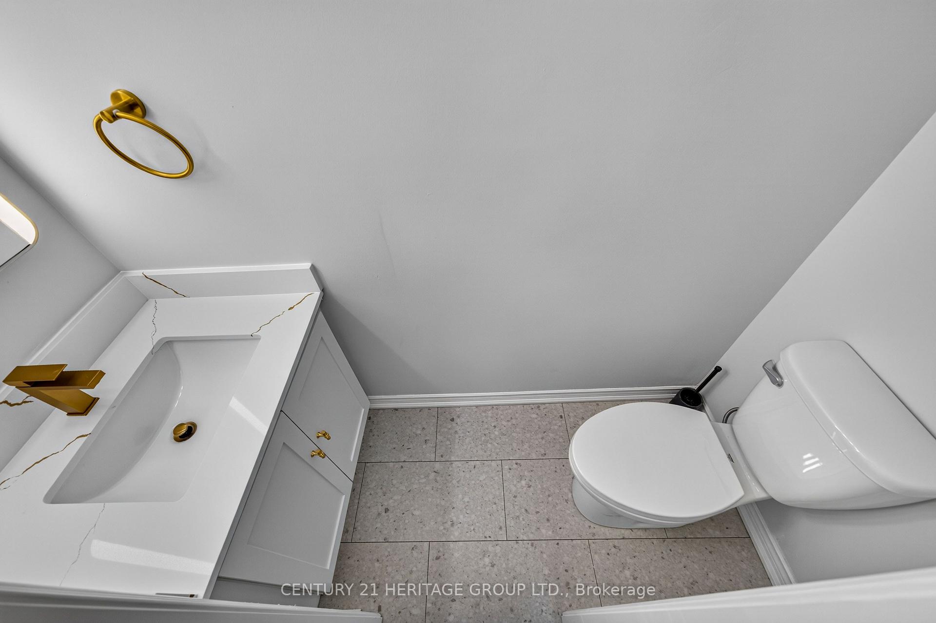 Photo 8 of Unit 1, 1 Guildpark Pathway, Scarborough, Guildwood — HOMEH