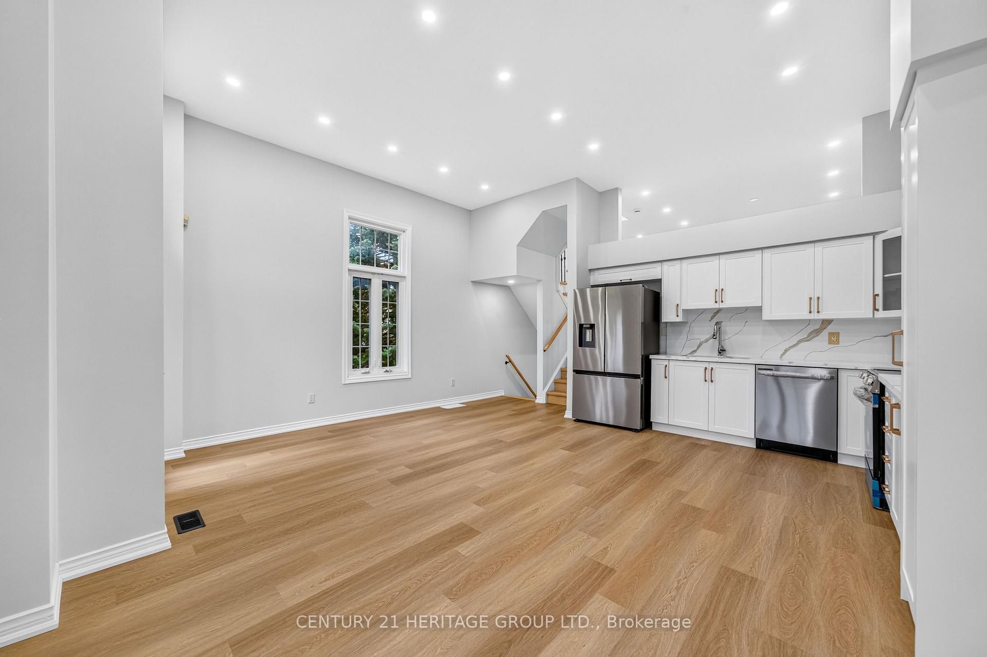 Photo 14 of Unit 1, 1 Guildpark Pathway, Scarborough, Guildwood — HOMEH