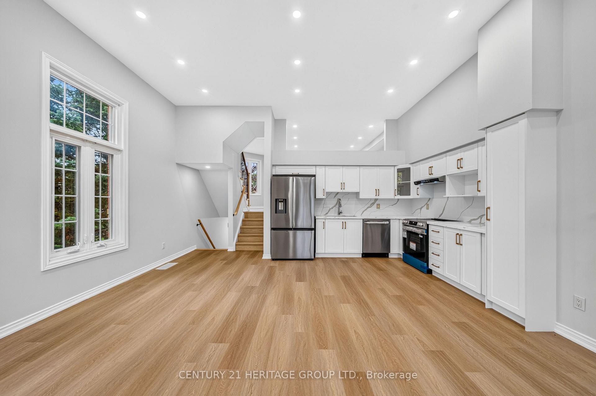 Photo 15 of Unit 1, 1 Guildpark Pathway, Scarborough, Guildwood — HOMEH