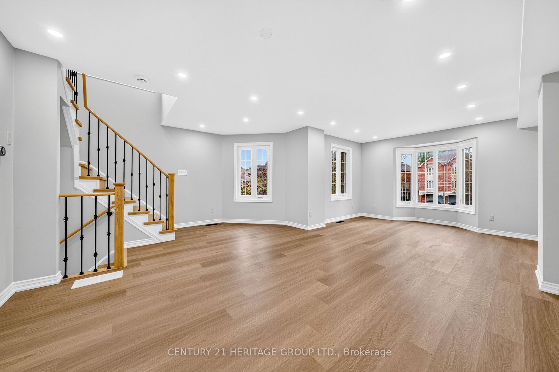 Photo 17 of Unit 1, 1 Guildpark Pathway, Scarborough, Guildwood — HOMEH