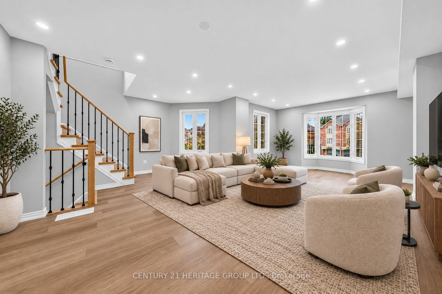 Photo 18 of Unit 1, 1 Guildpark Pathway, Scarborough, Guildwood — HOMEH