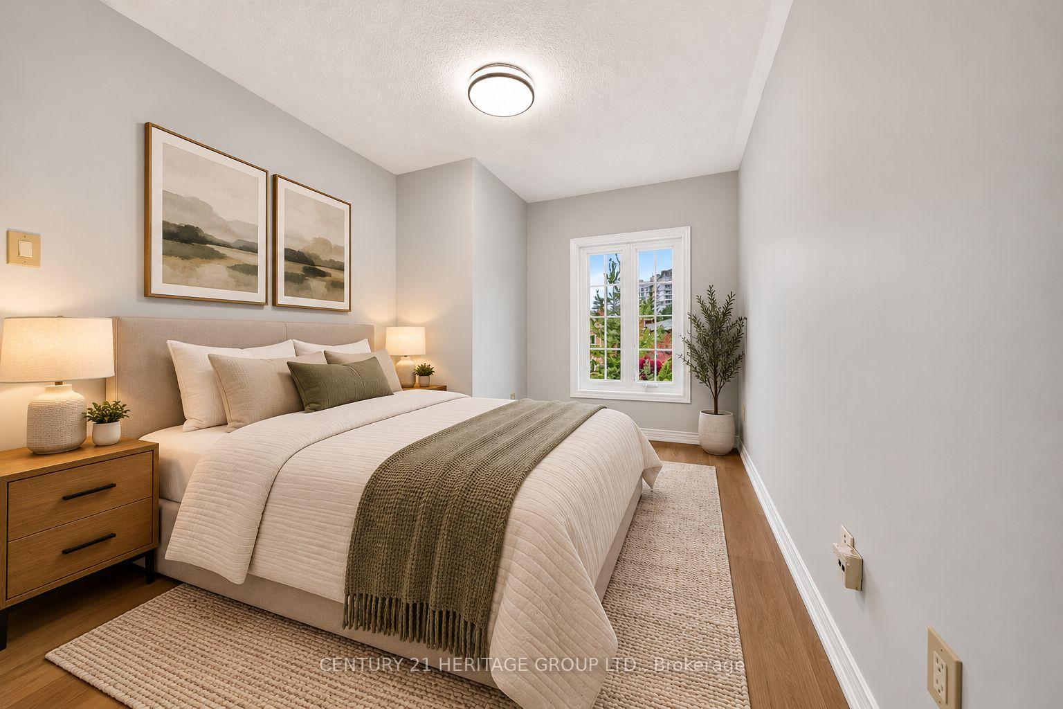 Photo 26 of Unit 1, 1 Guildpark Pathway, Scarborough, Guildwood — HOMEH