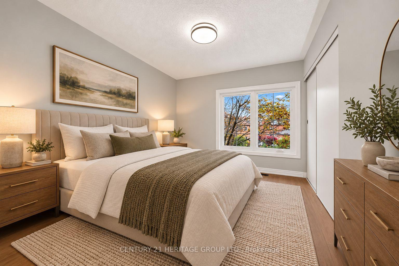 Photo 30 of Unit 1, 1 Guildpark Pathway, Scarborough, Guildwood — HOMEH