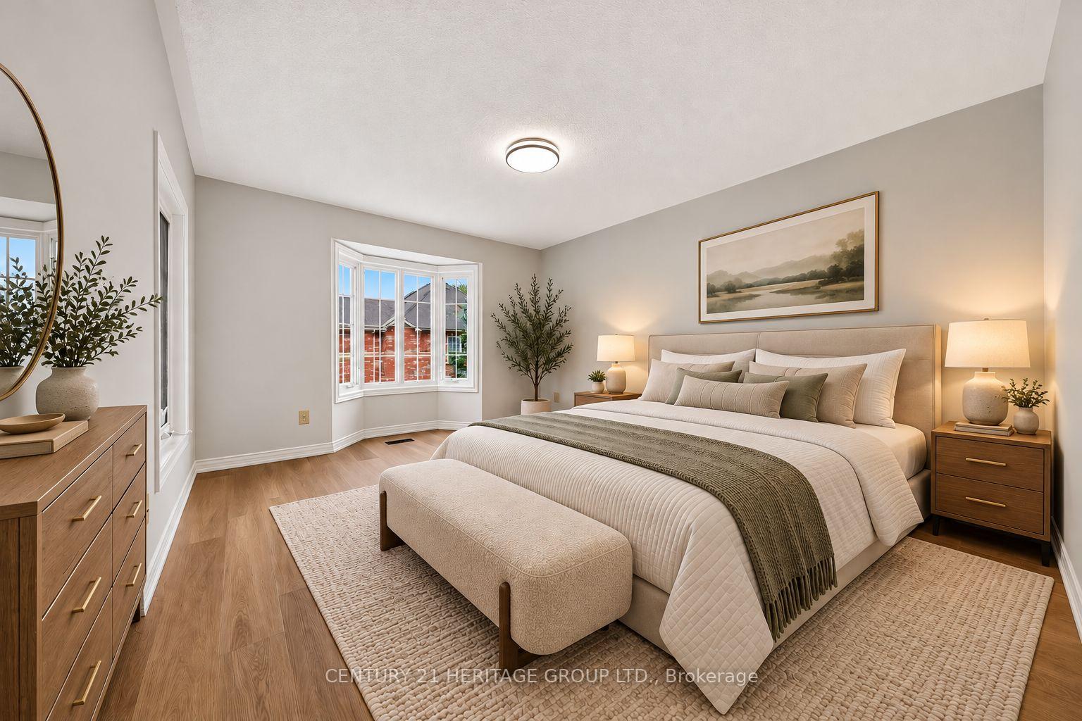 Photo 34 of Unit 1, 1 Guildpark Pathway, Scarborough, Guildwood — HOMEH