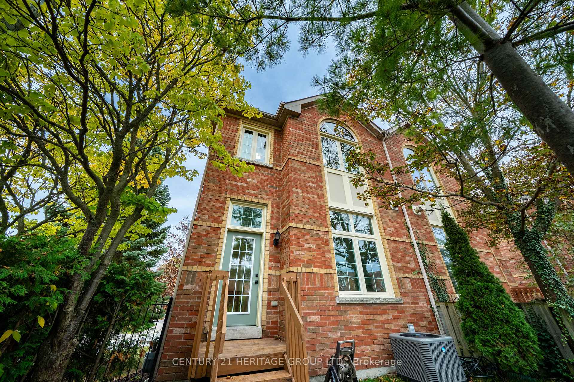 Photo 44 of Unit 1, 1 Guildpark Pathway, Scarborough, Guildwood — HOMEH