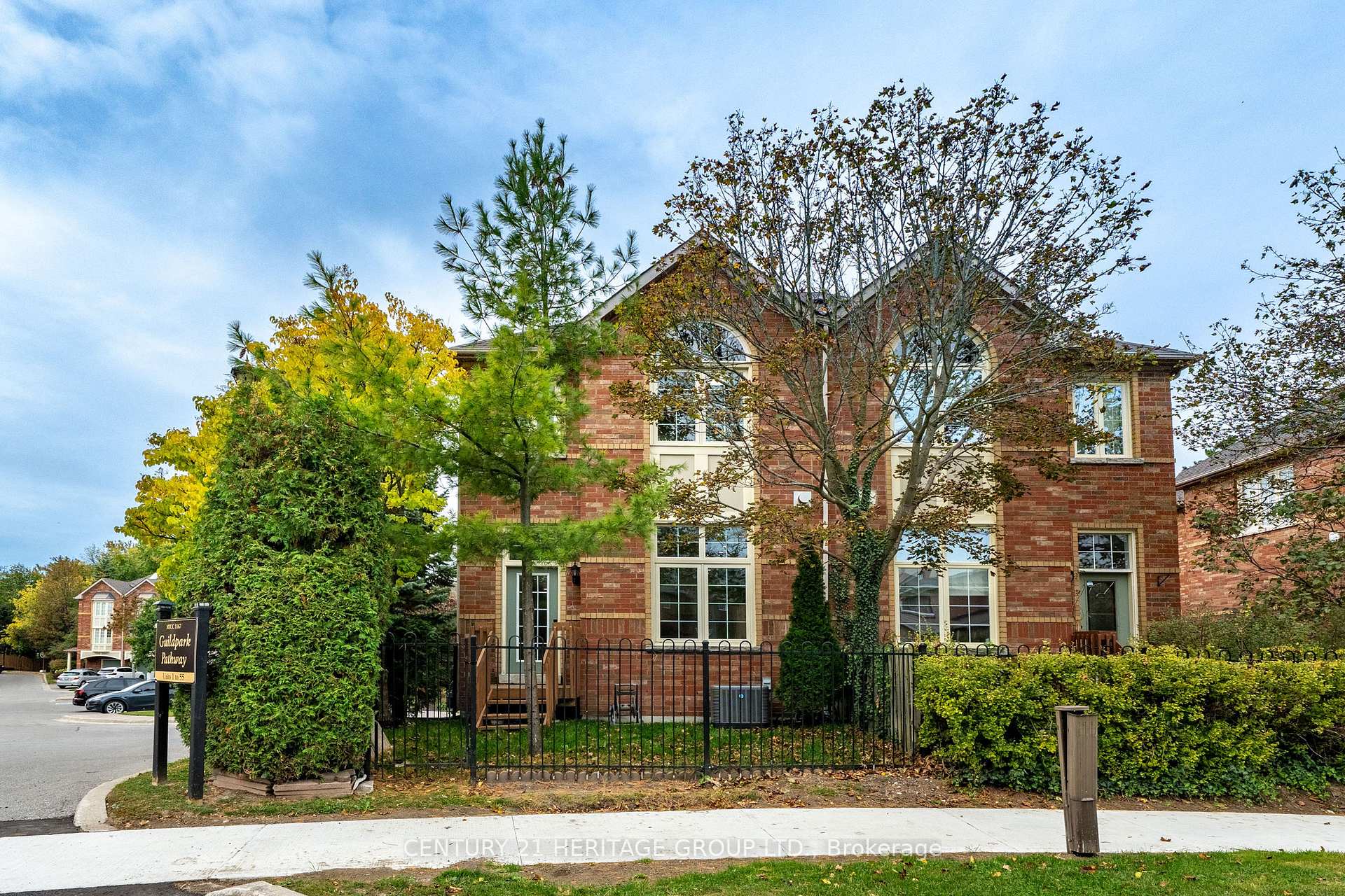 Photo 47 of Unit 1, 1 Guildpark Pathway, Scarborough, Guildwood — HOMEH
