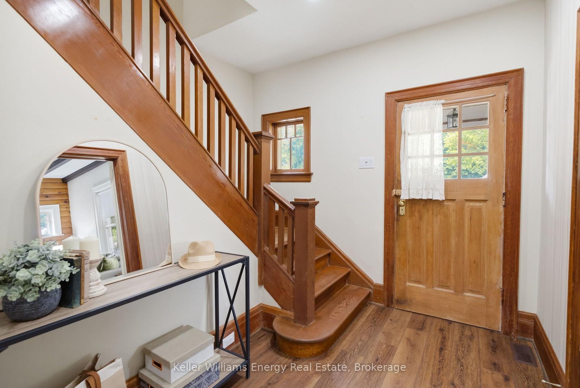 Photo 5 of 100 Burk Street, Oshawa, Vanier — HOMEH