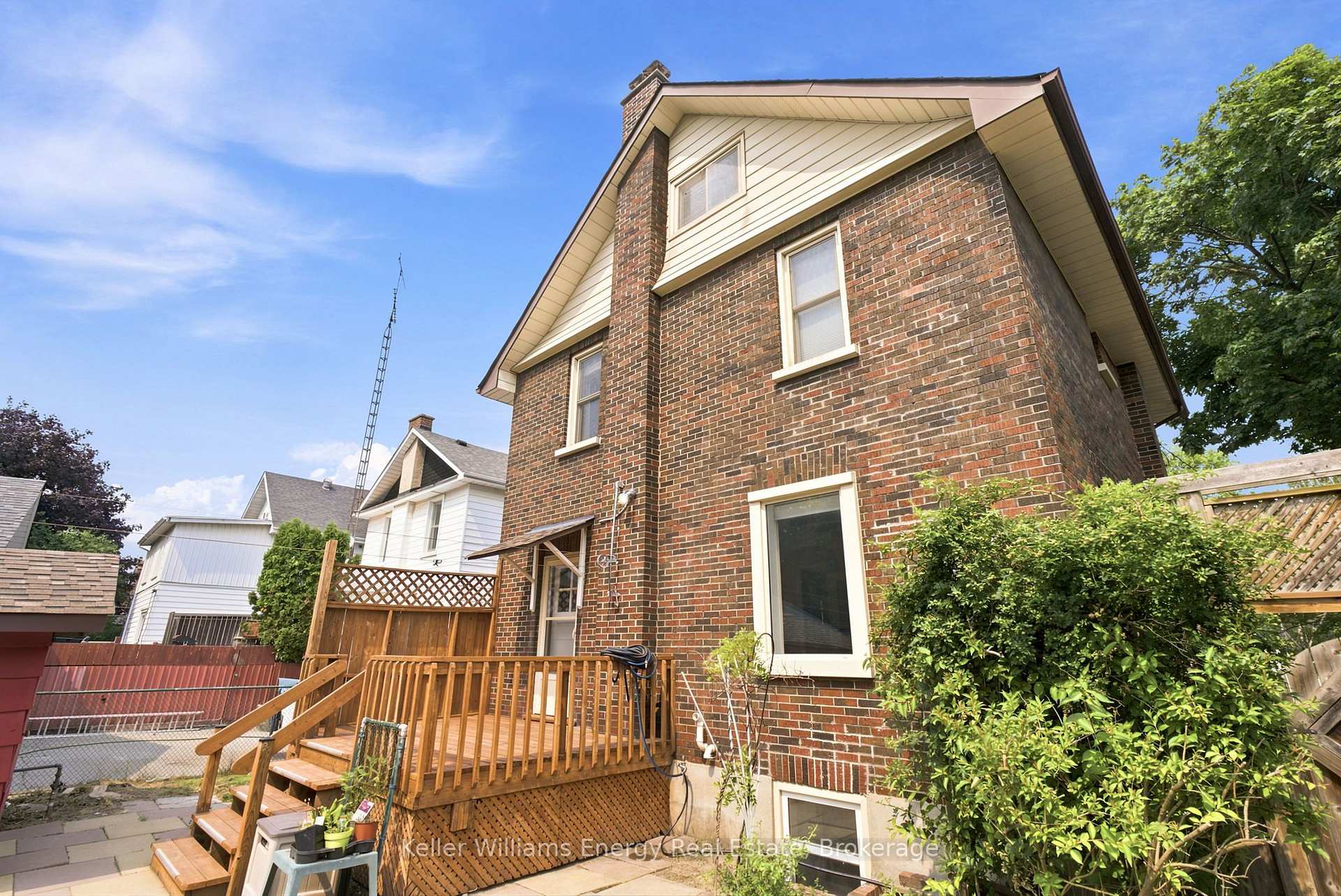 Photo 29 of 100 Burk Street, Oshawa, Vanier — HOMEH