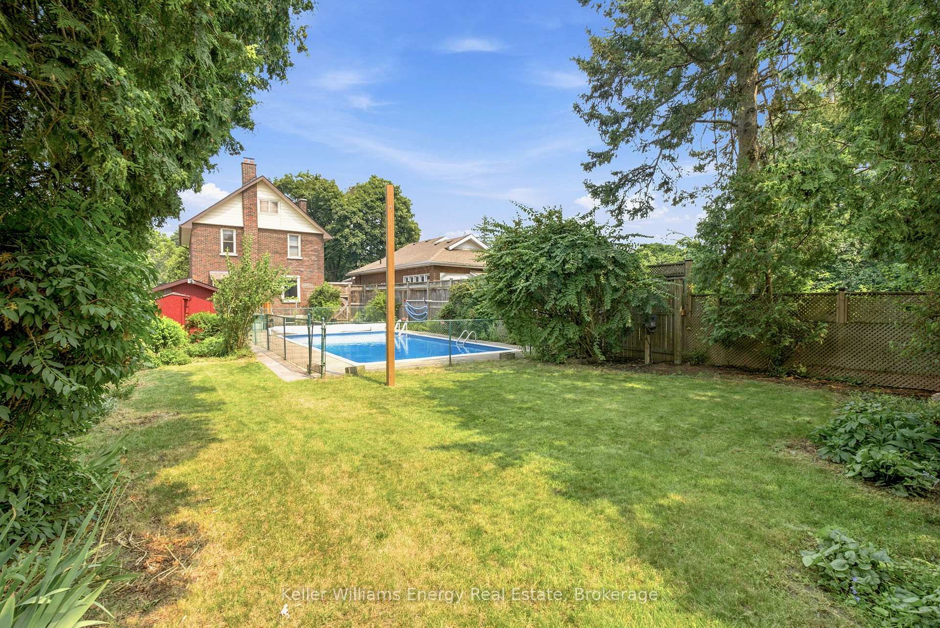 Photo 32 of 100 Burk Street, Oshawa, Vanier — HOMEH