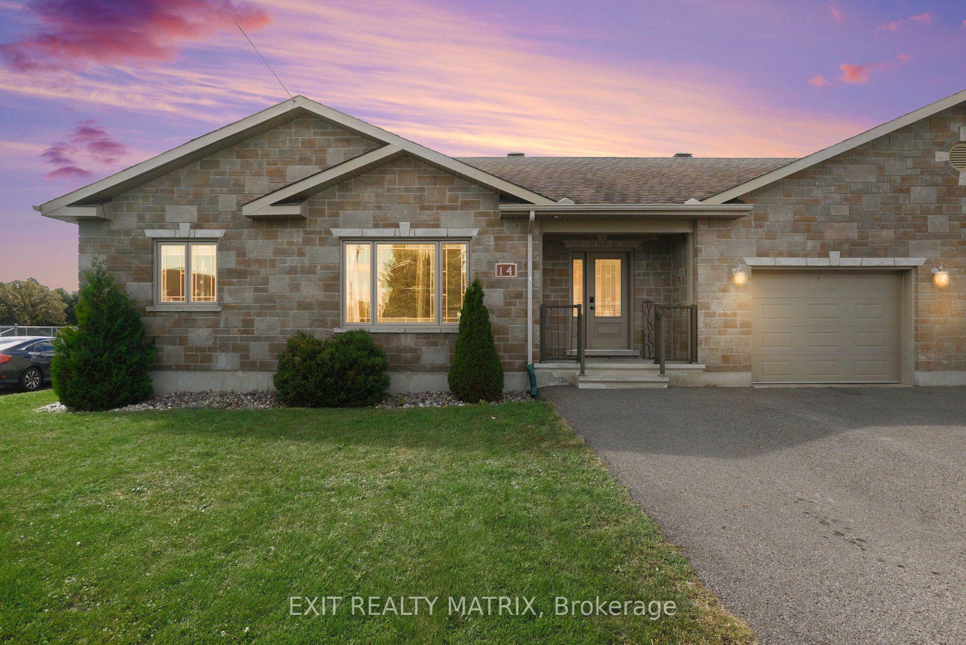 Photo of 14 Hebert Street