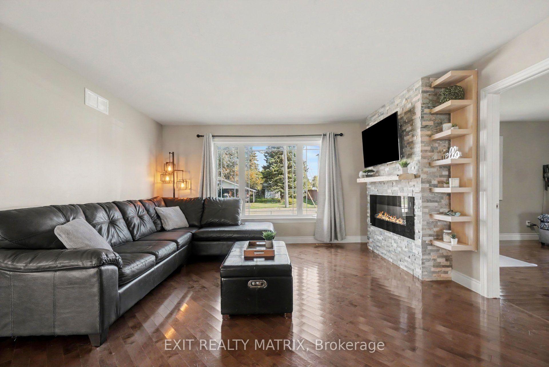 Photo 13 of 14 Hebert Street, The Nation, The Nation Municipality — HOMEH