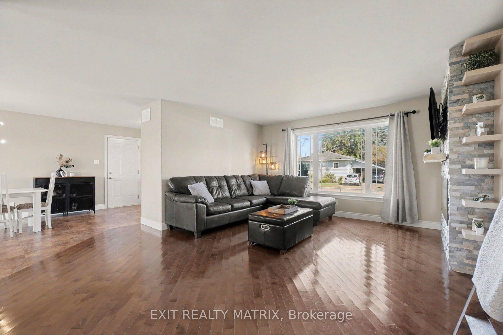 Photo 15 of 14 Hebert Street, The Nation, The Nation Municipality — HOMEH