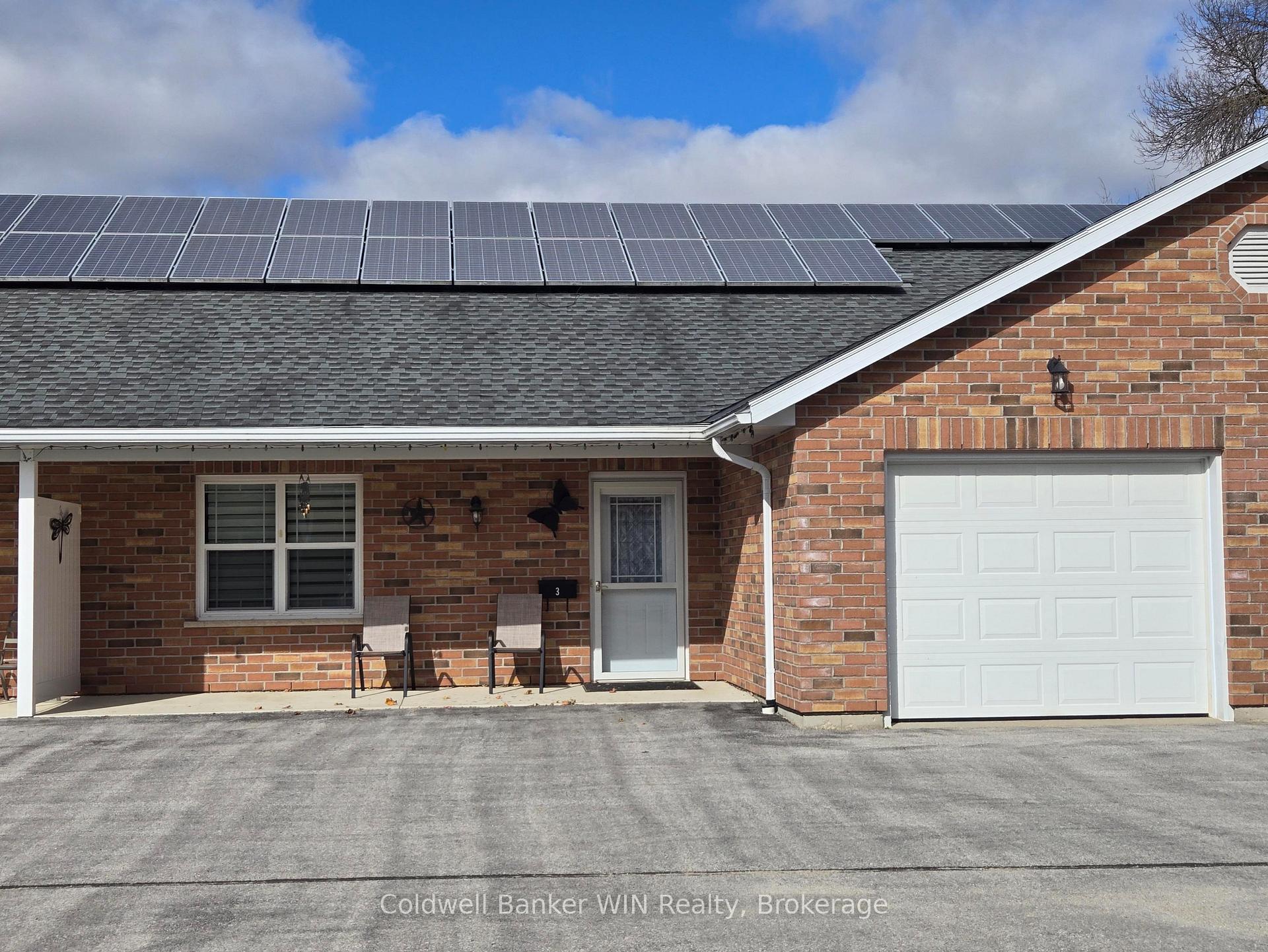 Photo of Unit 3, 444 Newfoundland Street