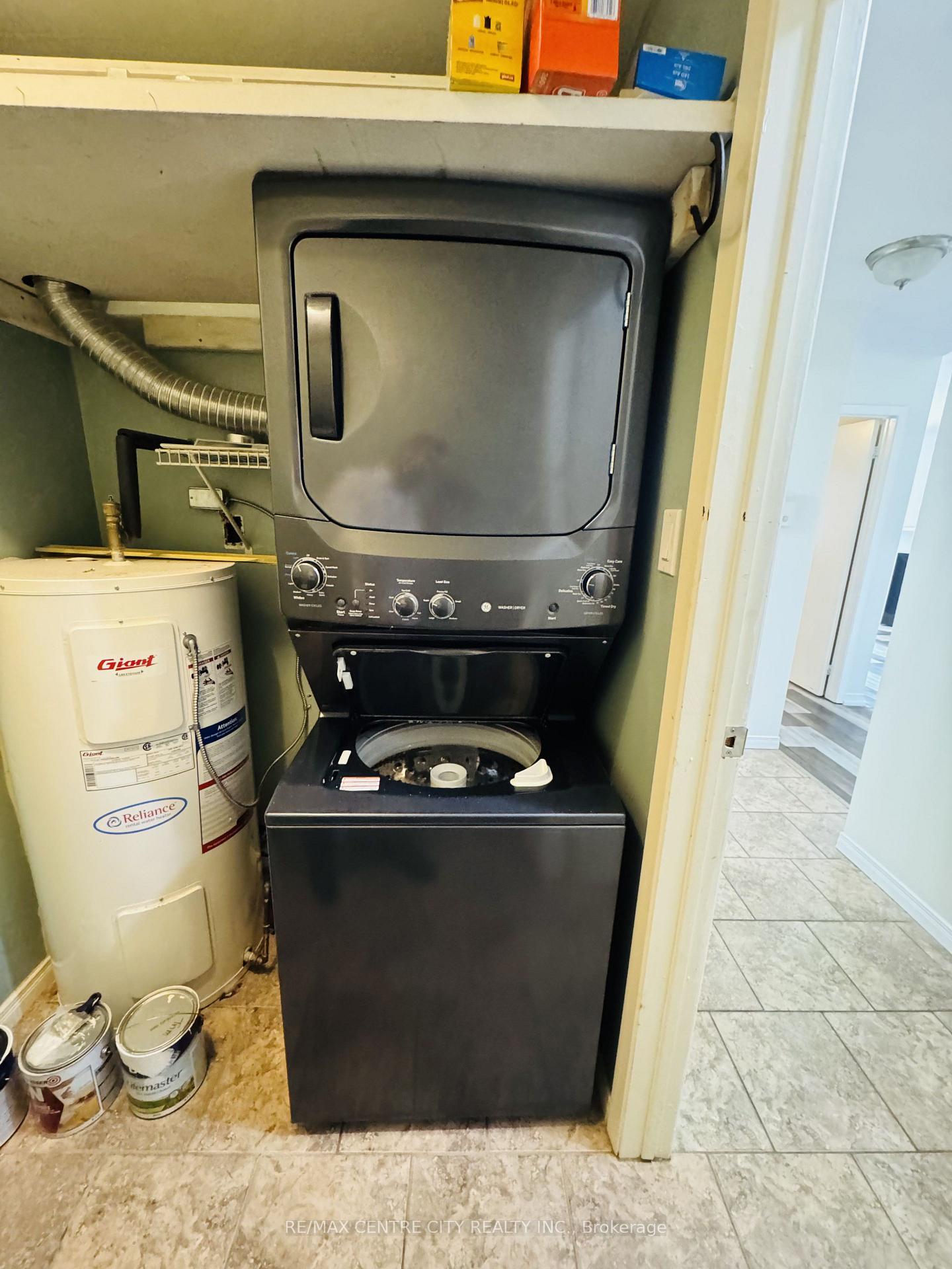 Photo 16 of Unit 111, 148 Conway Drive, London, South X — HOMEH