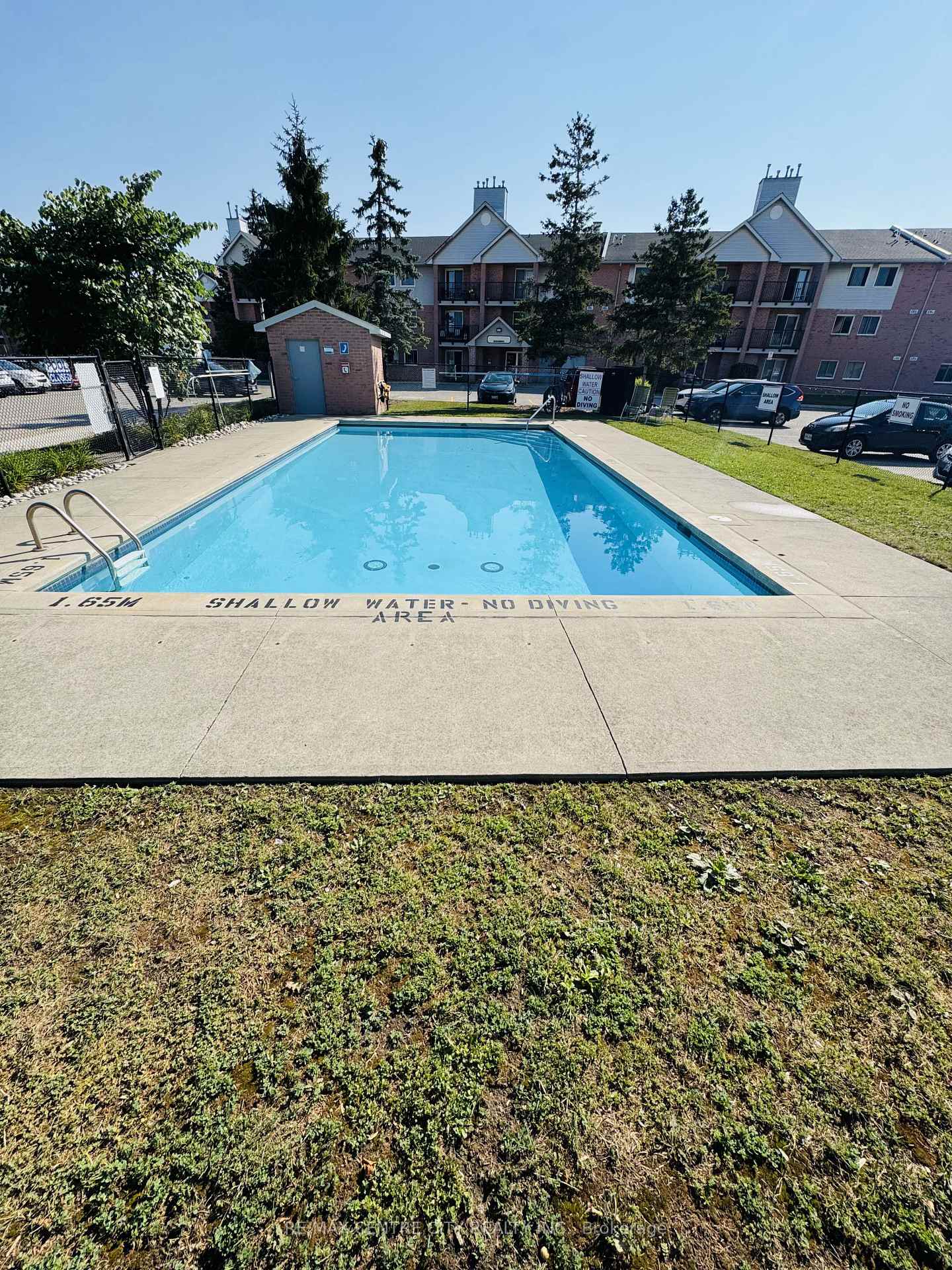 Photo 19 of Unit 111, 148 Conway Drive, London, South X — HOMEH