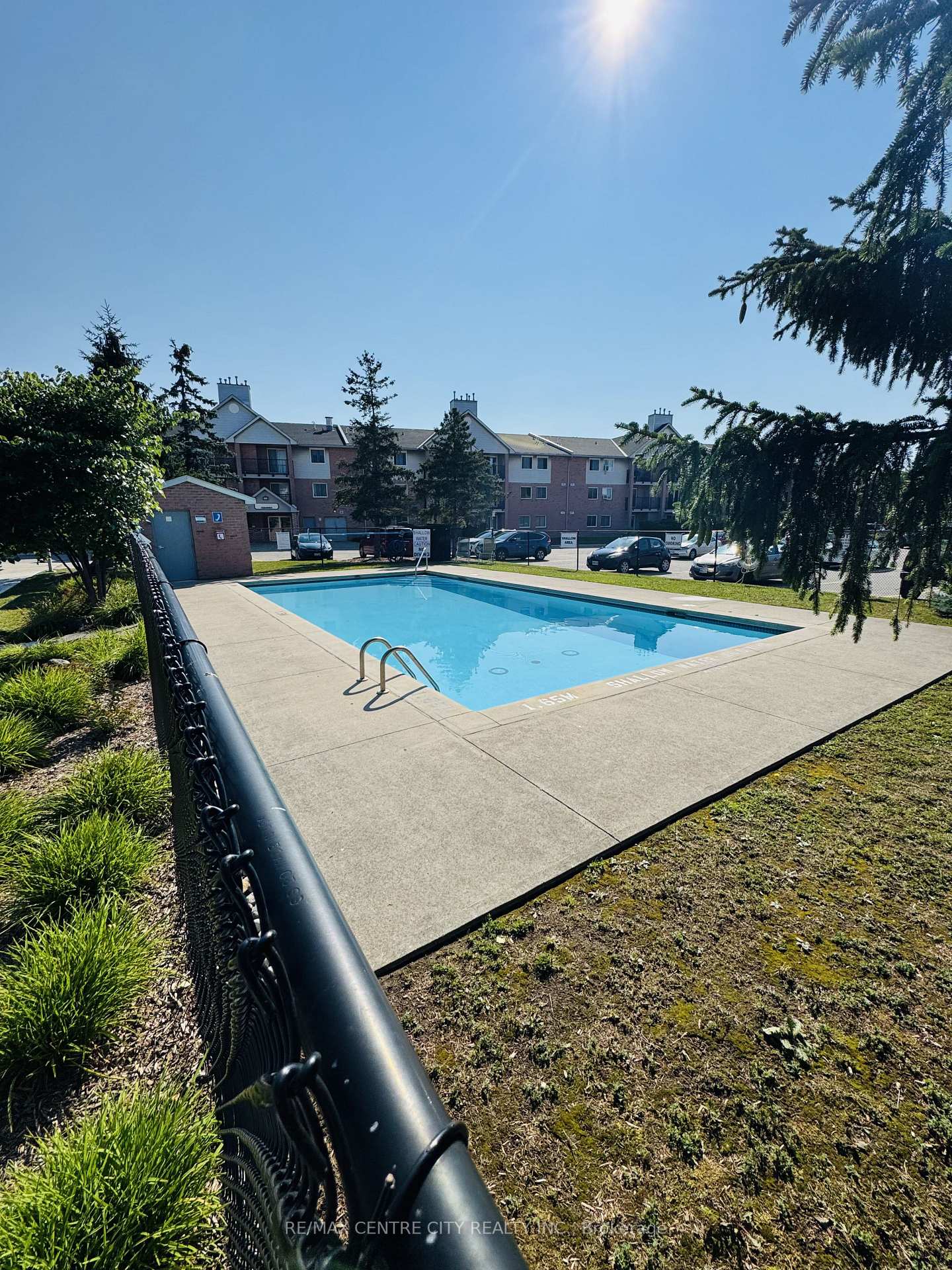 Photo 20 of Unit 111, 148 Conway Drive, London, South X — HOMEH