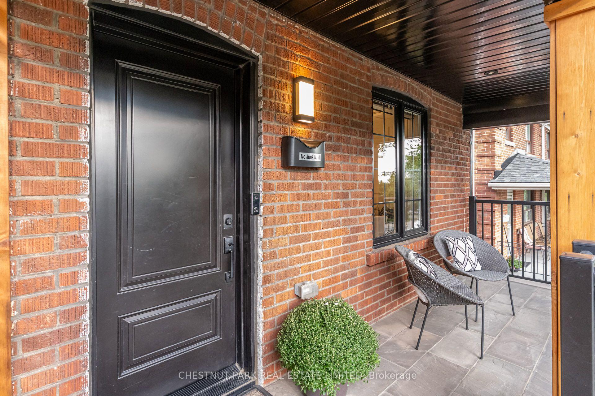 Photo 4 of 209 Atlas Avenue, Toronto, Oakwood Village — HOMEH