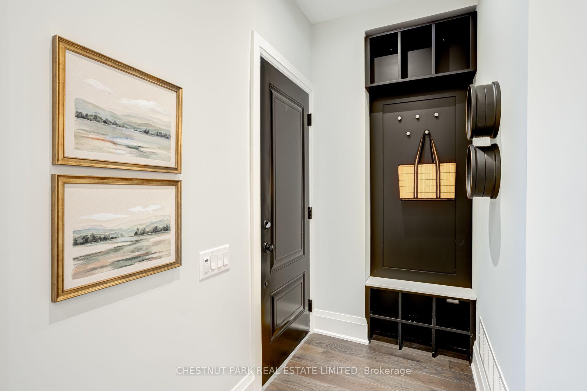 Photo 5 of 209 Atlas Avenue, Toronto, Oakwood Village — HOMEH
