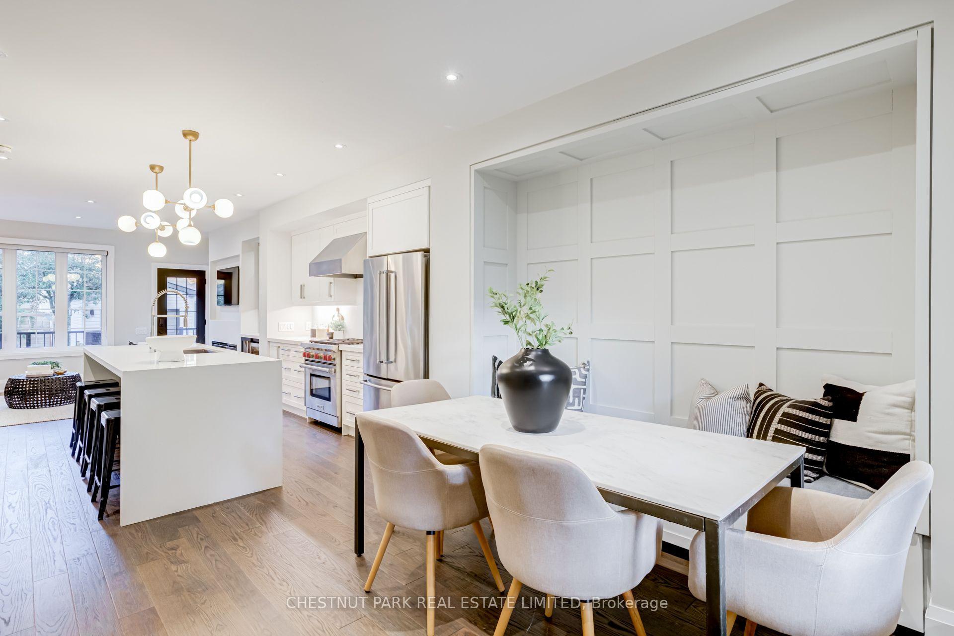 Photo 6 of 209 Atlas Avenue, Toronto, Oakwood Village — HOMEH