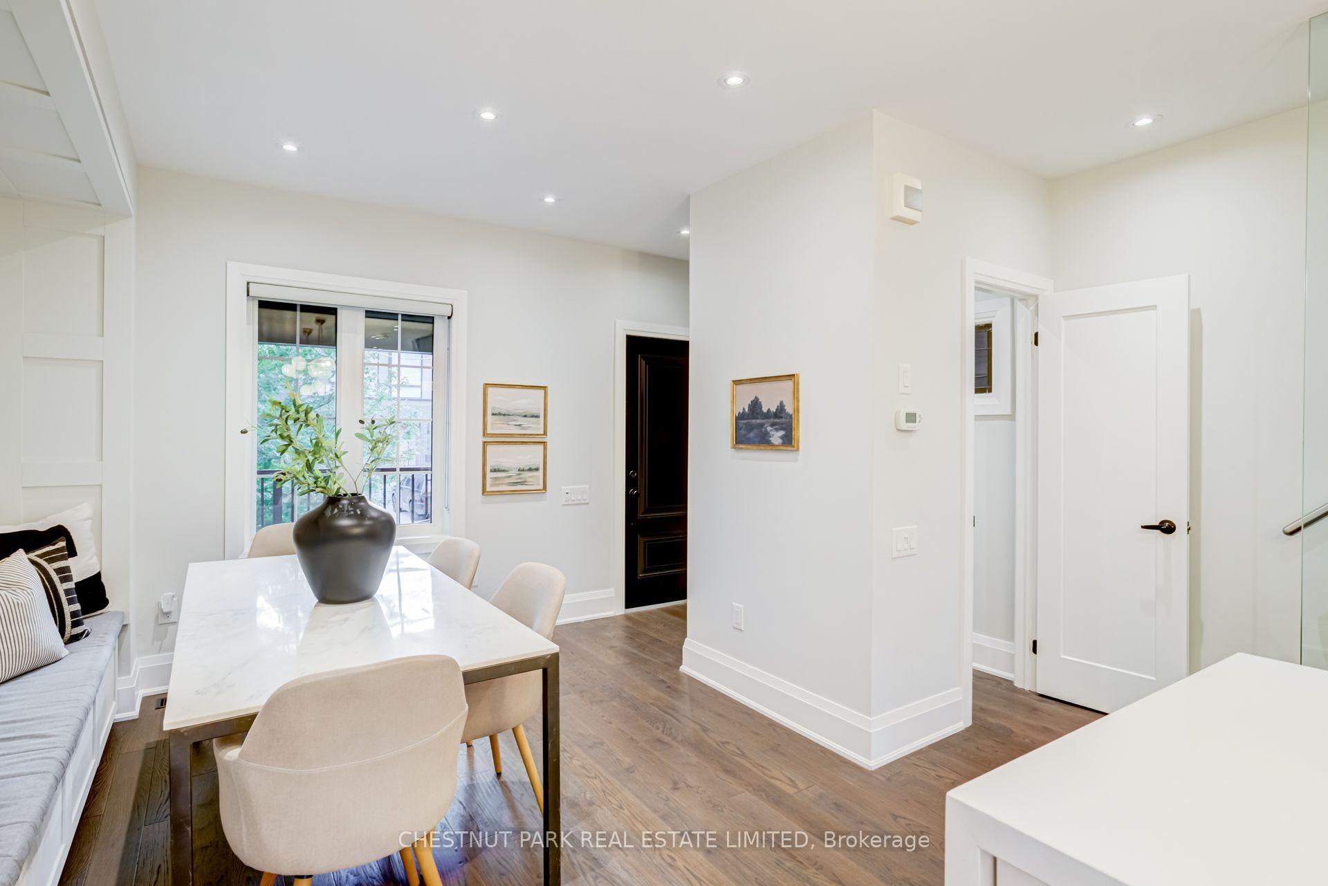 Photo 7 of 209 Atlas Avenue, Toronto, Oakwood Village — HOMEH