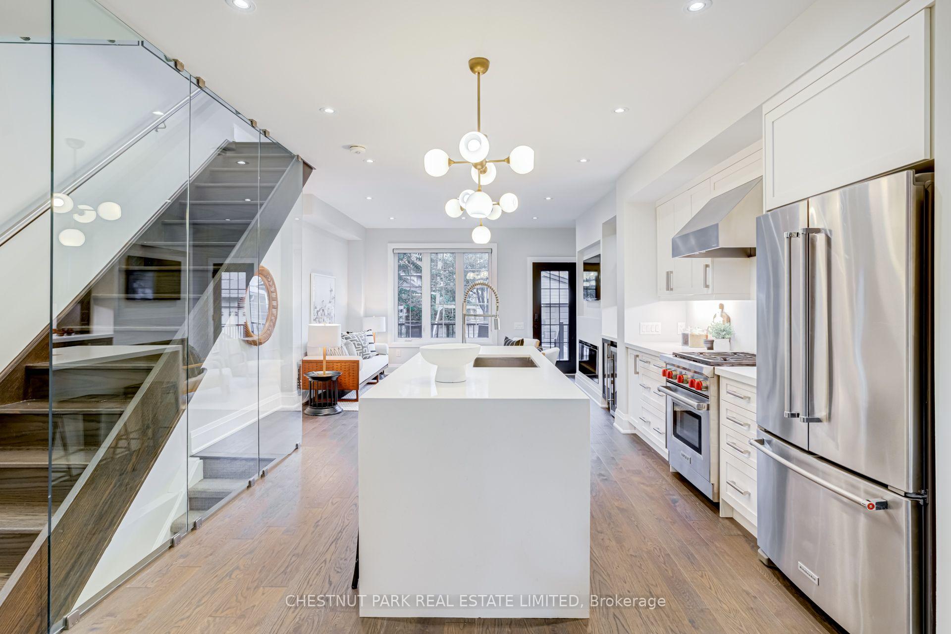 Photo 9 of 209 Atlas Avenue, Toronto, Oakwood Village — HOMEH