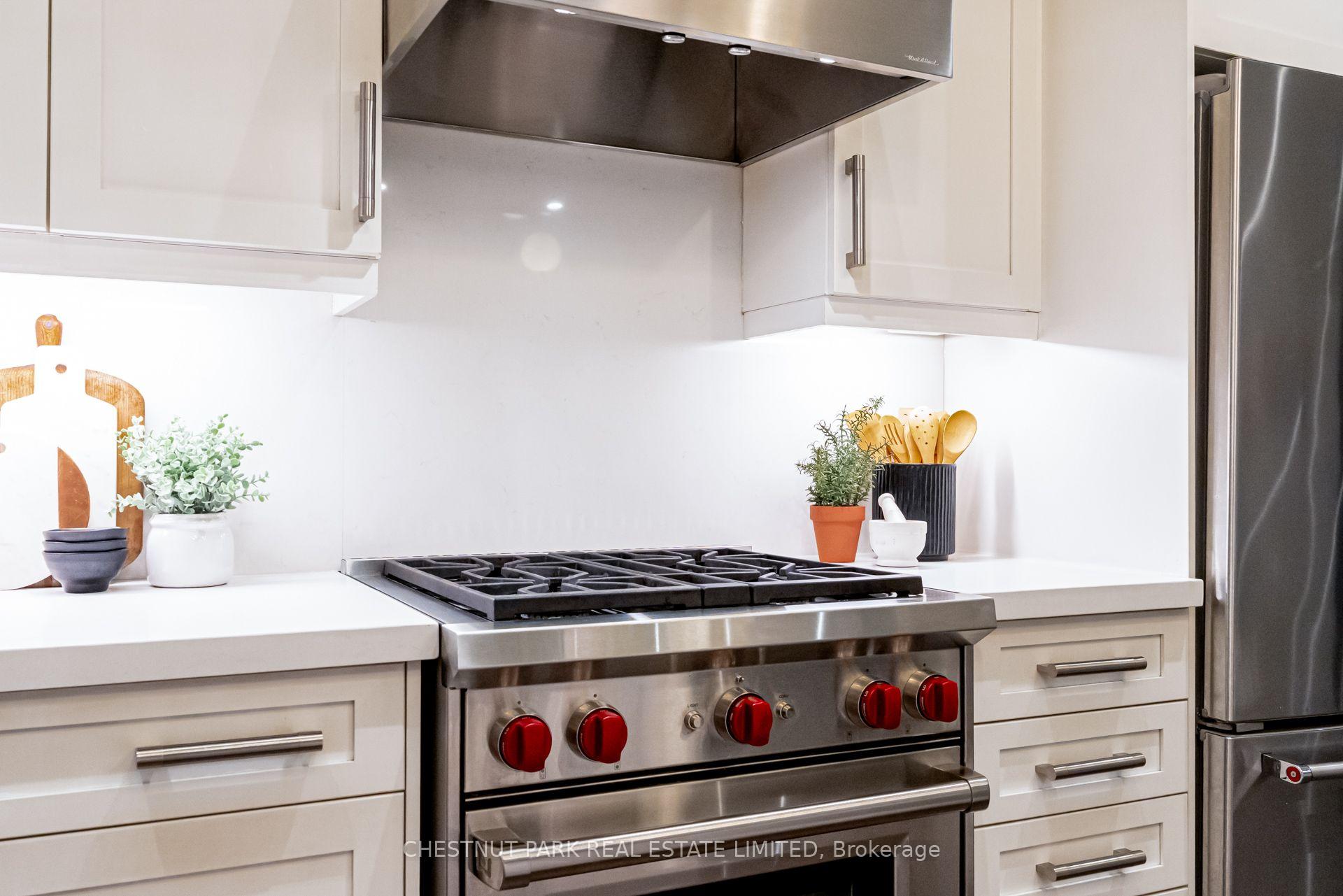 Photo 11 of 209 Atlas Avenue, Toronto, Oakwood Village — HOMEH