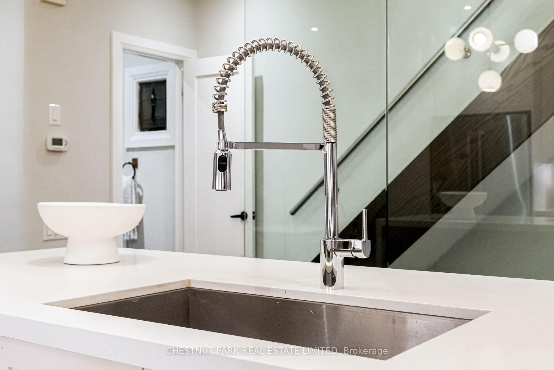 Photo 12 of 209 Atlas Avenue, Toronto, Oakwood Village — HOMEH