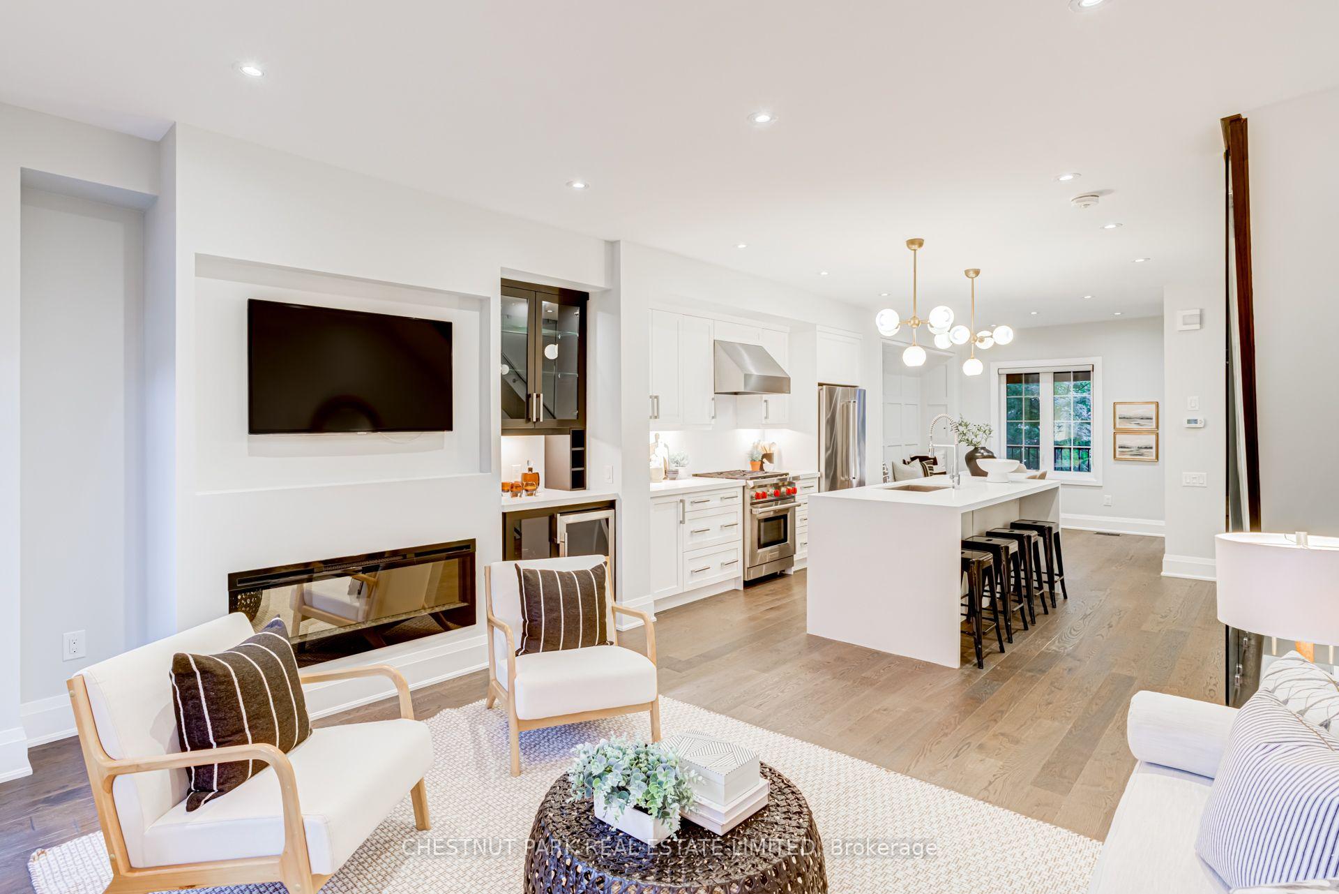 Photo 13 of 209 Atlas Avenue, Toronto, Oakwood Village — HOMEH