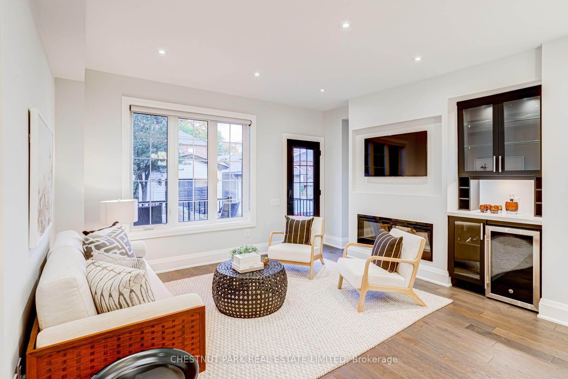 Photo 14 of 209 Atlas Avenue, Toronto, Oakwood Village — HOMEH
