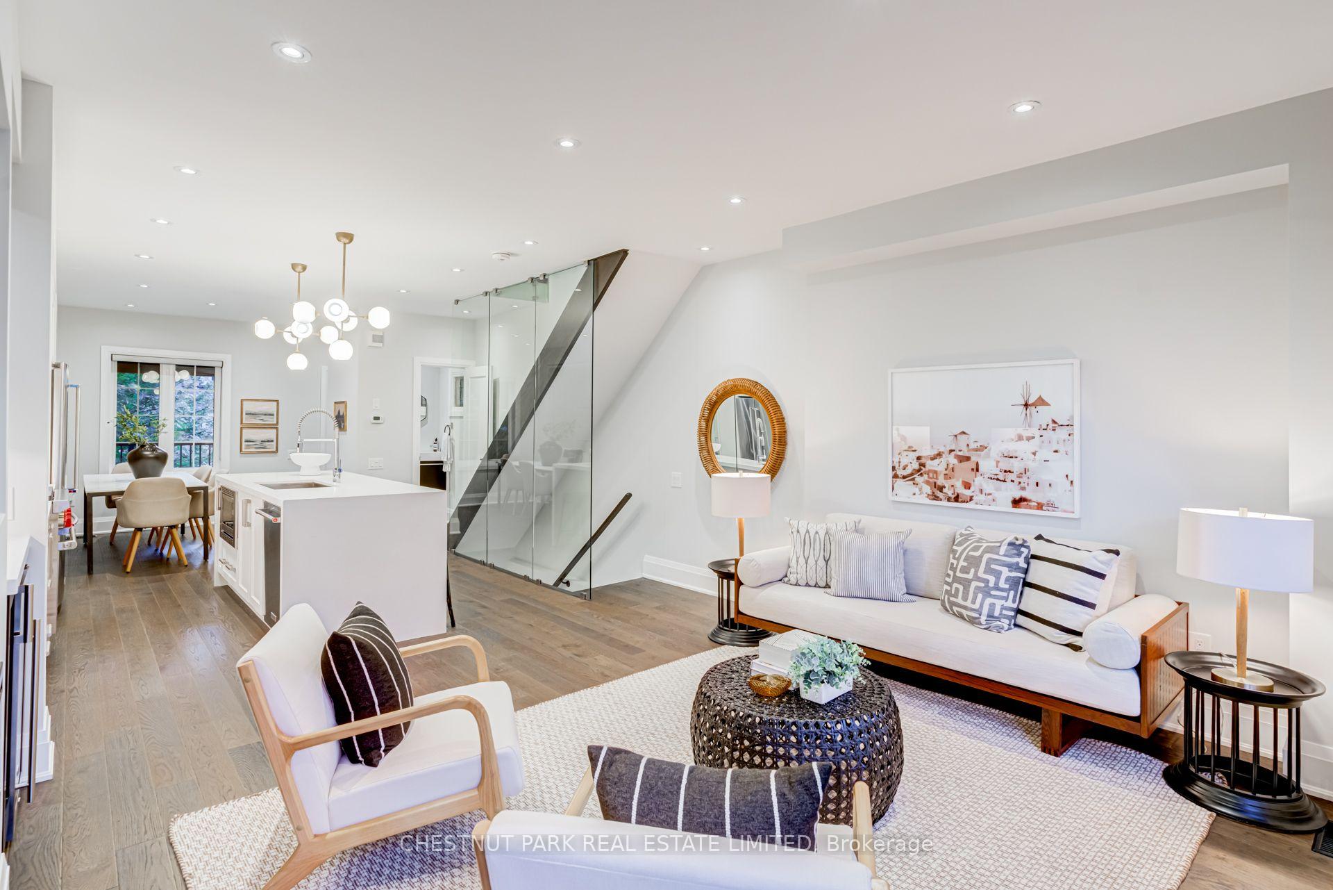 Photo 15 of 209 Atlas Avenue, Toronto, Oakwood Village — HOMEH