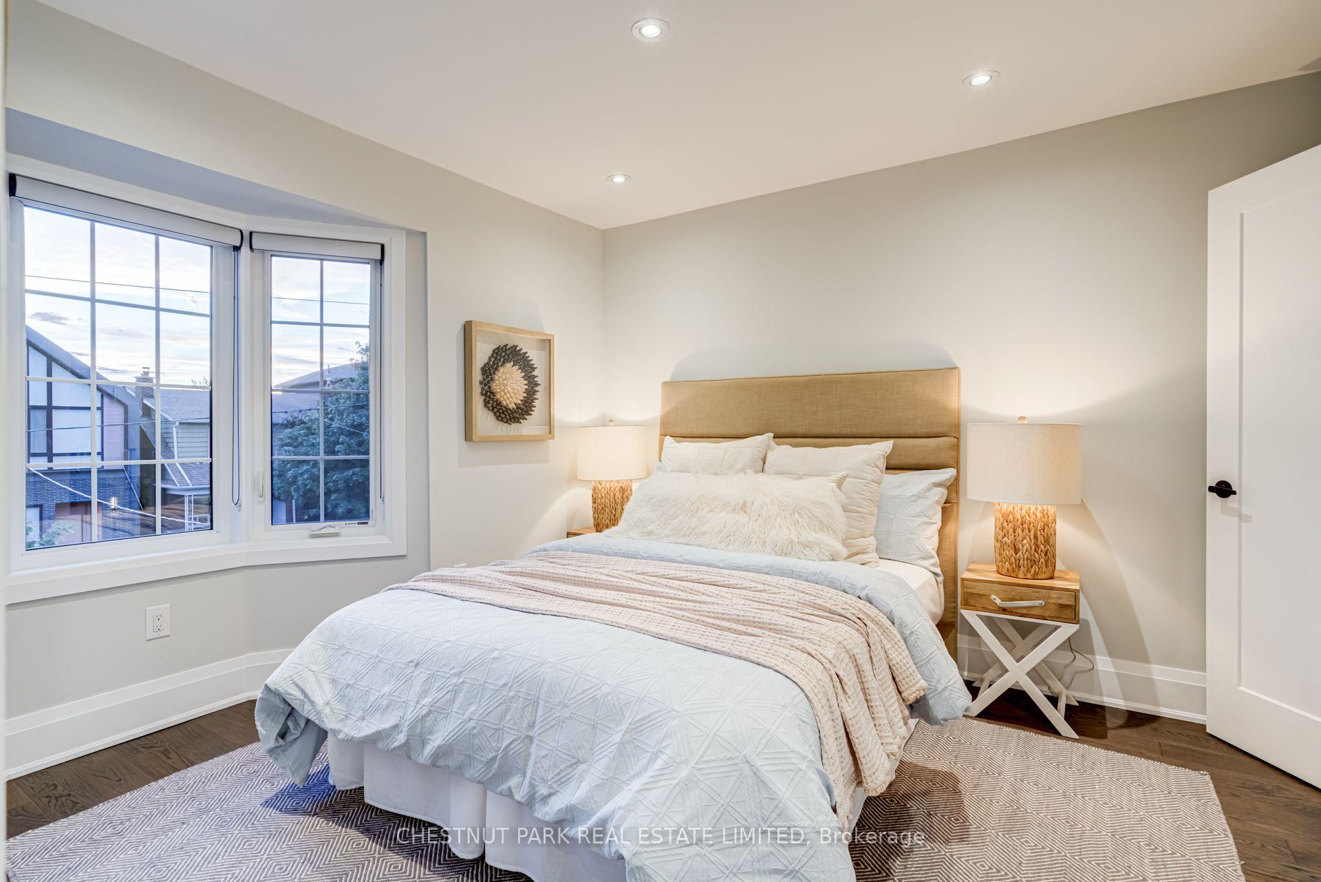 Photo 16 of 209 Atlas Avenue, Toronto, Oakwood Village — HOMEH
