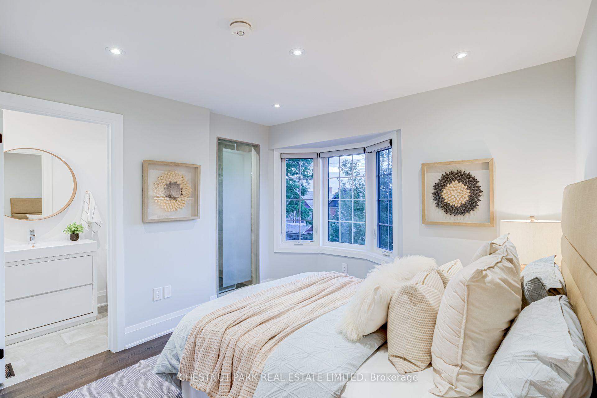 Photo 17 of 209 Atlas Avenue, Toronto, Oakwood Village — HOMEH