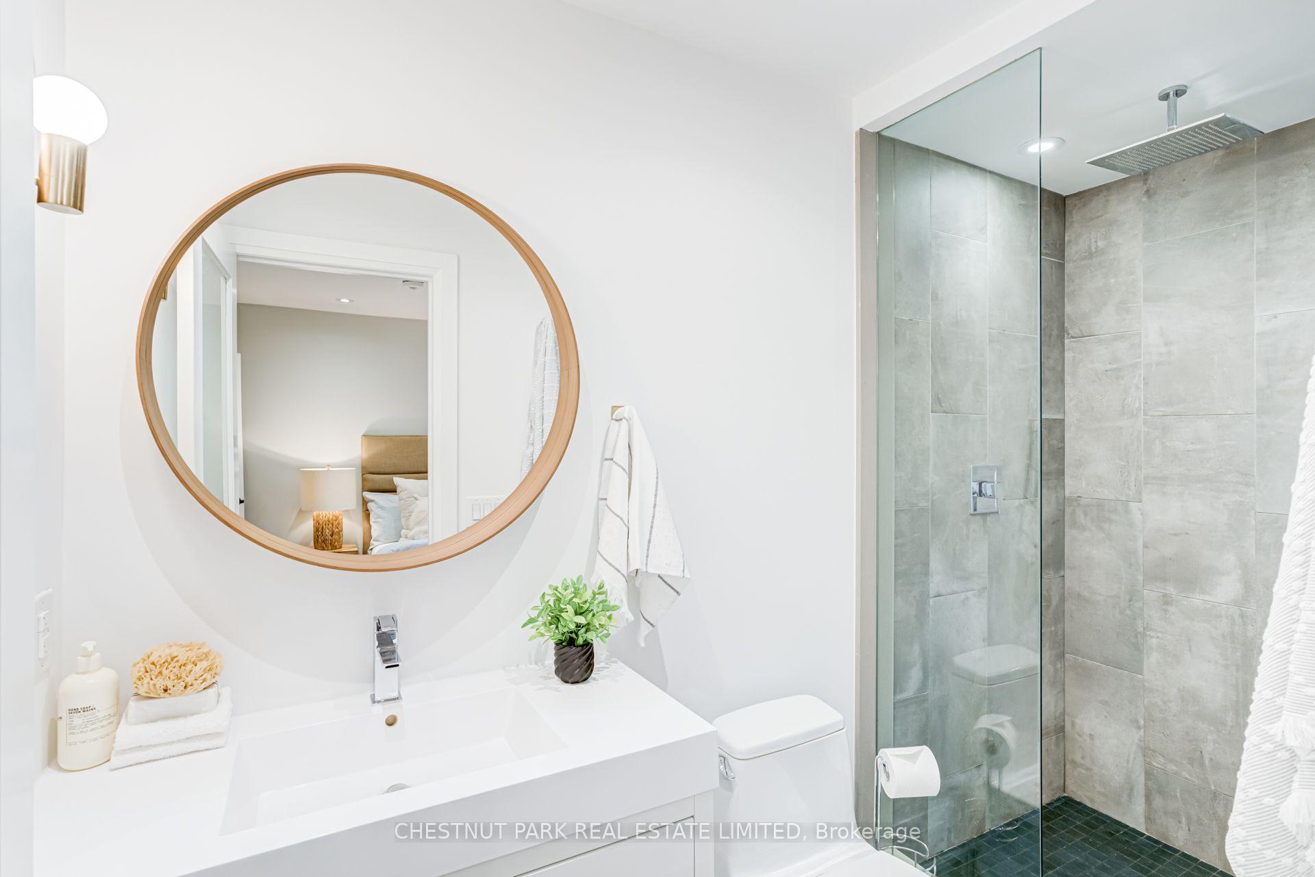 Photo 18 of 209 Atlas Avenue, Toronto, Oakwood Village — HOMEH